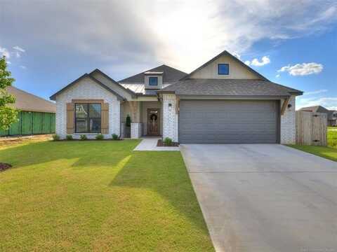 12408 S Kingston Avenue, Bixby, OK 74008