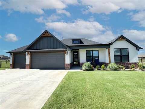 5657 E 141st Place N, Collinsville, OK 74021