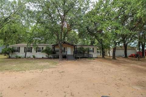 8557 Harmony Lane, Kingston, OK 73439