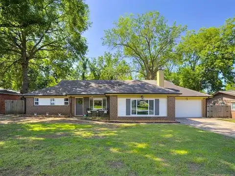 3609 Dana Drive, Bartlesville, OK 74006
