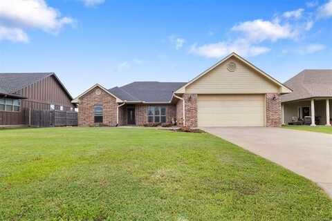 3508 Carriage Point, Durant, OK 74701