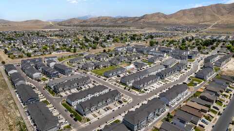 1881 E THUNDER LN #494, Eagle Mountain, UT 84005