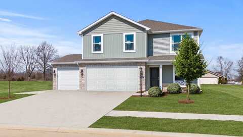 3856 Bradley Drive, Fort Wayne, IN 46818
