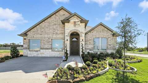 1221 BELTWAY LANE, Granbury, TX 76048