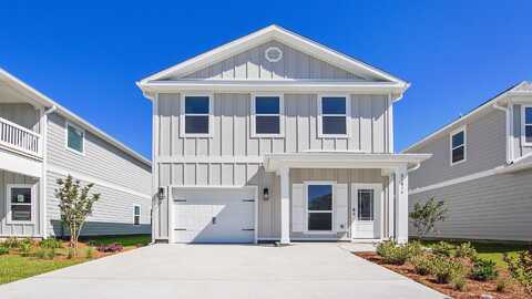 321 Robinson Bluff Road, Panama City Beach, FL 32407