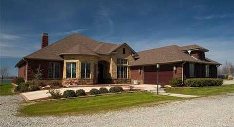 609 Lakeshore Drive, Durant, OK 74701