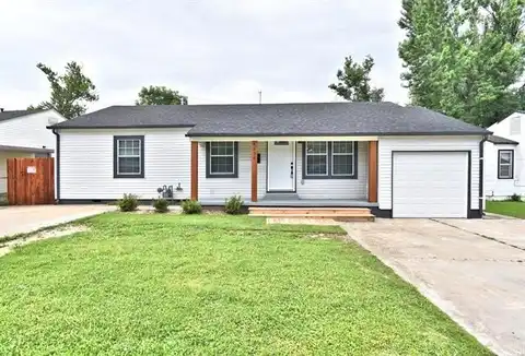 4636 E Independence Street, Tulsa, OK 74115