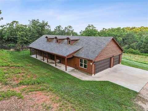 27501 S 705 Road, Wyandotte, OK 74370