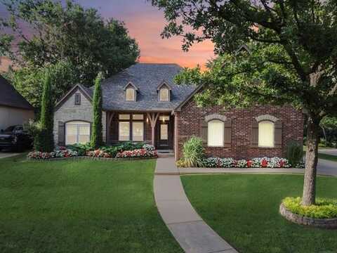 701 E 119th Street, Jenks, OK 74037