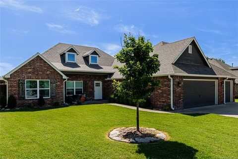 26615 Duck Pond Lane, Claremore, OK 74019