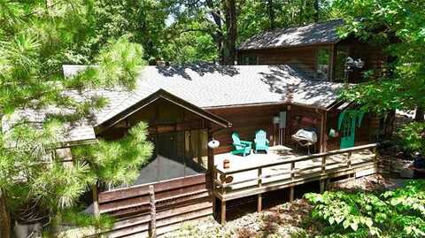 116810 S 4204 Road, Eufaula, OK 74432
