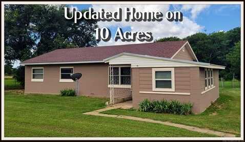 26881 Hwy 1, Roff, OK 74865