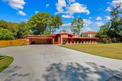 2412 Circle Drive, Bartlesville, OK 74006