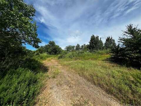 106864 S 4170 Road, Checotah, OK 74426