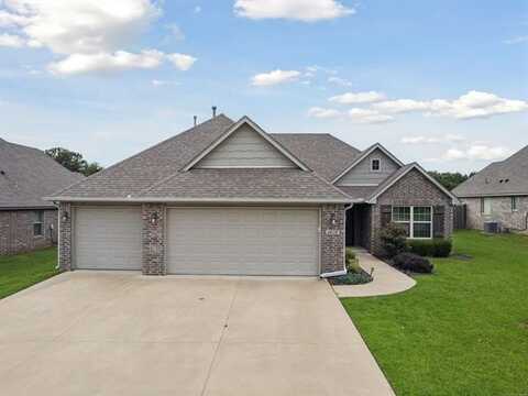 1416 E Pasadena Street, Broken Arrow, OK 74011