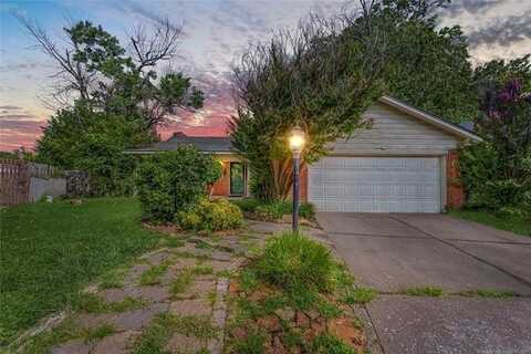 3434 S 114th East Avenue, Tulsa, OK 74146