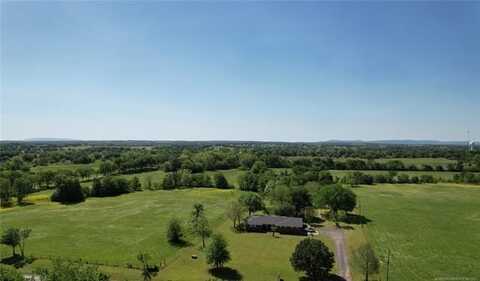 21177 E Highway 9, Keota, OK 74941