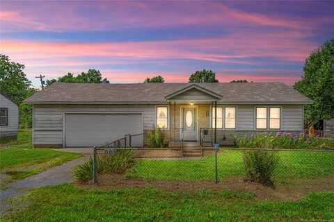 5353 W 2nd Street, Tulsa, OK 74127
