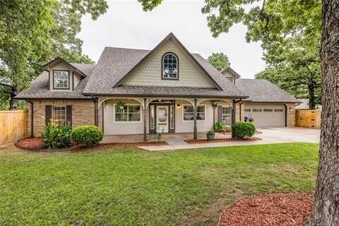 214 Kernel, Durant, OK 74701