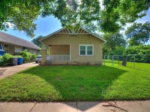 1532 N Main Street, Tulsa, OK 74106