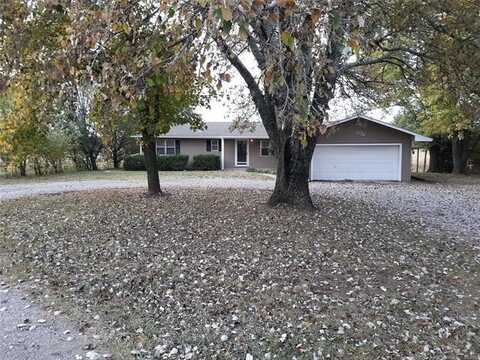 13562 E 450 Road, Claremore, OK 74017