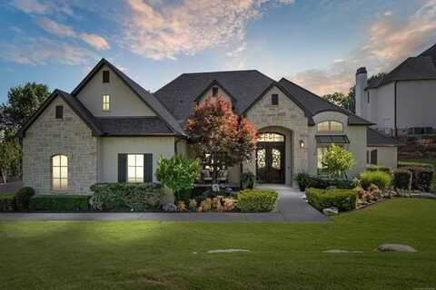 6140 E 140th Street S, Bixby, OK 74008