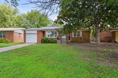1119 E 53rd Place, Tulsa, OK 74105