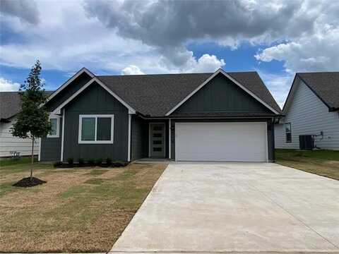3901 E Montpelier Street, Broken Arrow, OK 74014
