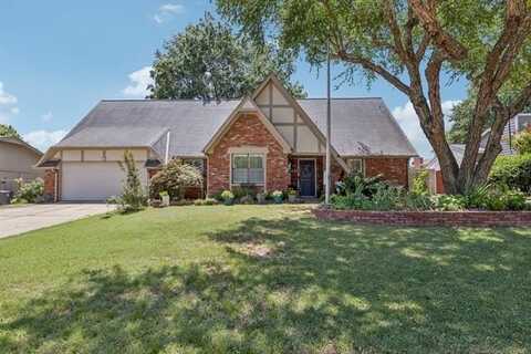 8622 S 78th East Avenue, Tulsa, OK 74133