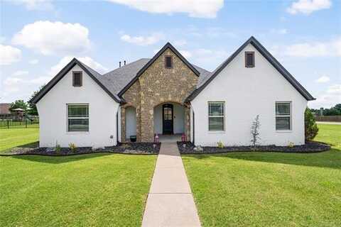 7180 E 179th Street S, Bixby, OK 74008