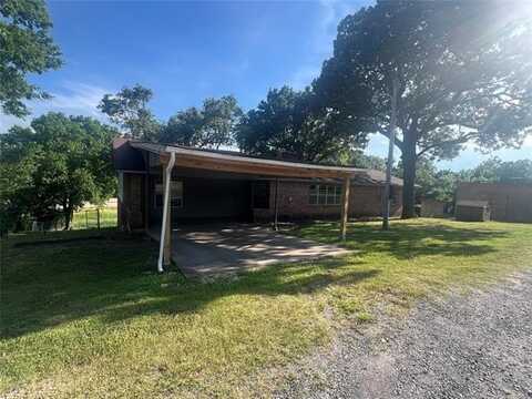 11769 W 838 Road, Tahlequah, OK 74434