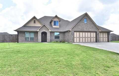14203 N 69th Avenue E, Collinsville, OK 74021