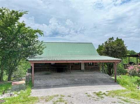 115 Ridge, Sulphur, OK 73086