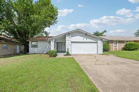 208 183rd East Avenue, Tulsa, OK 74108