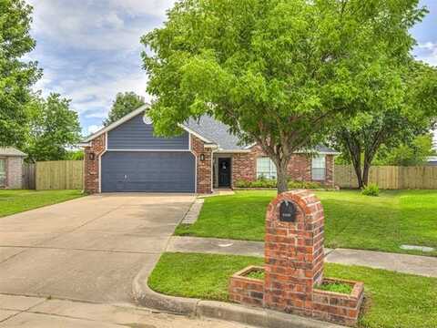 13246 E 128th Street North, Collinsville, OK 74021