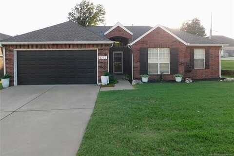 3112 N Ironwood Avenue, Broken Arrow, OK 74012