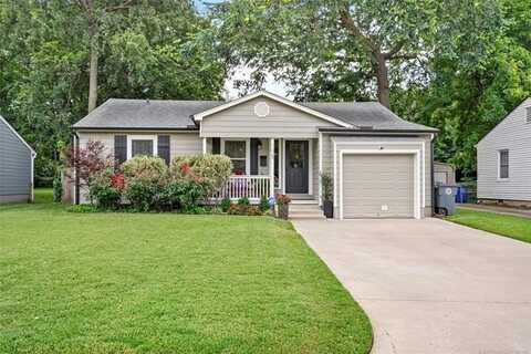1628 E 45th Place, Tulsa, OK 74105