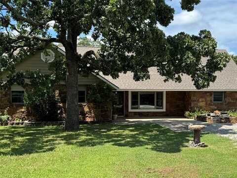 11255 W 166th Place North N, Skiatook, OK 74070