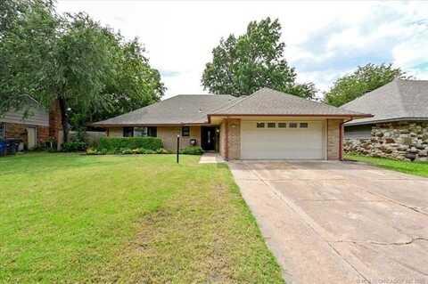3948 S 93rd East Avenue, Tulsa, OK 74145