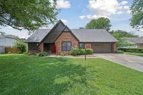 4012 S JUNIPER Avenue, Broken Arrow, OK 74011