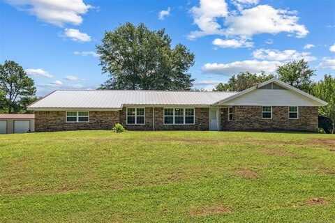 6 Day Street, Coalgate, OK 74538