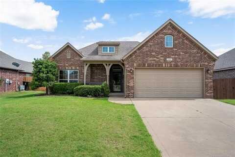2901 W Mobile Place, Broken Arrow, OK 74011