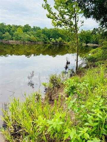 0 Falcon Lane, Eufaula, OK 74432