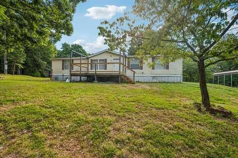 12562 N Webster Road, Tahlequah, OK 74464