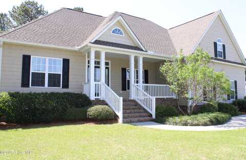 102 Serenity Court, New Bern, NC 28560