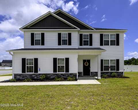 1001 Perch Place, New Bern, NC 28562