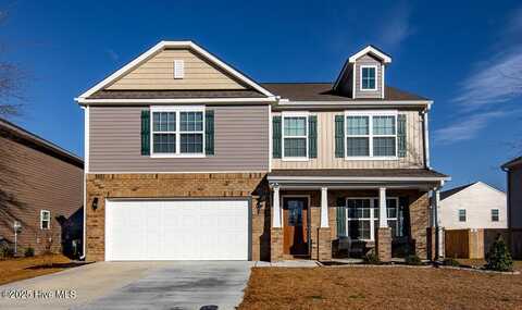 510 Dakota Avenue, New Bern, NC 28560