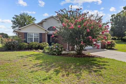 100 Iverson Lane, New Bern, NC 28562