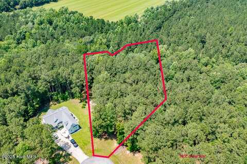 112 Chickory Lane, Minnesott Beach, NC 28510