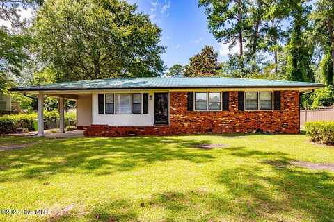 320 Glenburnie Drive, New Bern, NC 28560